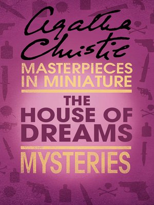 The House of Dreams - ebook